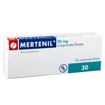 Mertenil 20mg comp. film. N10x3