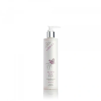 Viorica SENSIVIO Gel intim Zilnic 250ml