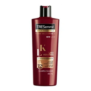TRESemme Sampon Keratin color 400ml