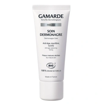 GAMARDE Cremă regeneranta anti-age 40ml (G992) GAMARDE Cremă regeneranta anti-age 40ml (G992)