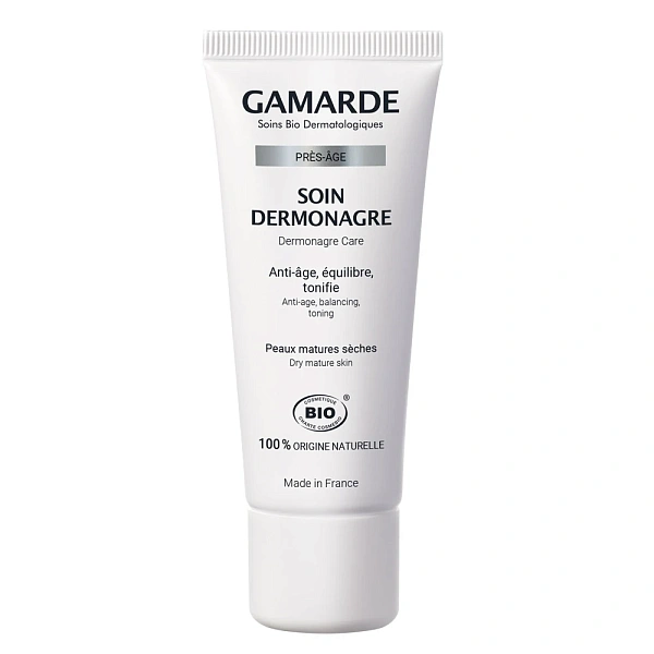 GAMARDE Cremă regeneranta anti-age 40ml (G992) GAMARDE Cremă regeneranta anti-age 40ml (G992)