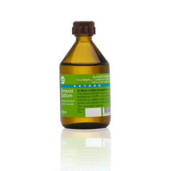 Dimexid Eladum 100ml sol.uz ext. (Cojusna)