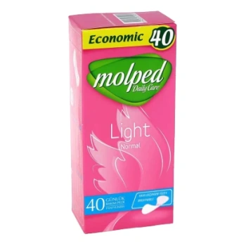 Abs.Molped Daily Care Light Normal Eco N40 ddd