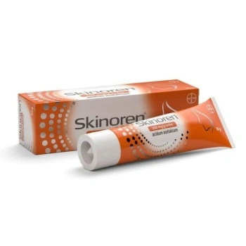 Skinoren gel 150mg/g 50g 