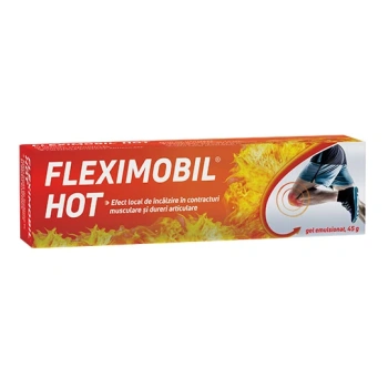 Fleximobil 45g gel