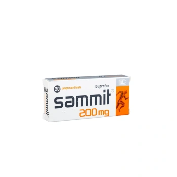 Sammit 200mg comp. film. N10x2