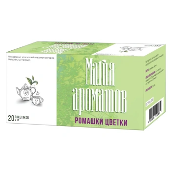 Fitoceai Musetel 1.0g N20 (Depofarm)