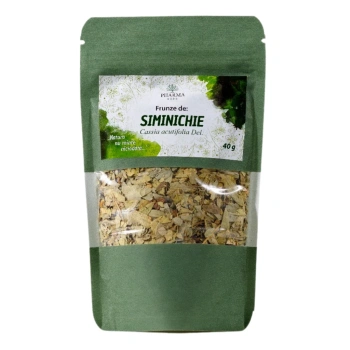Ceai PHARMA HERB Siminiche 40g