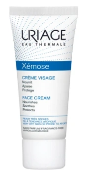 Uriage Xemose cremă față  40 ml