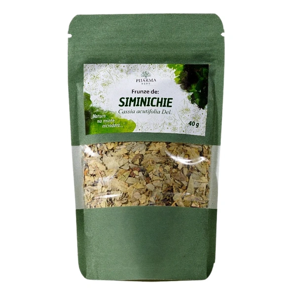 Ceai PHARMA HERB Siminiche 40g
