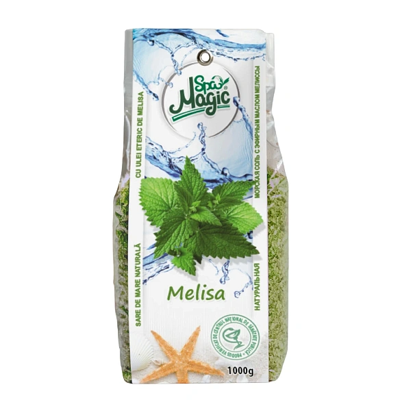 Sare Magic SPA Melisa 1kg