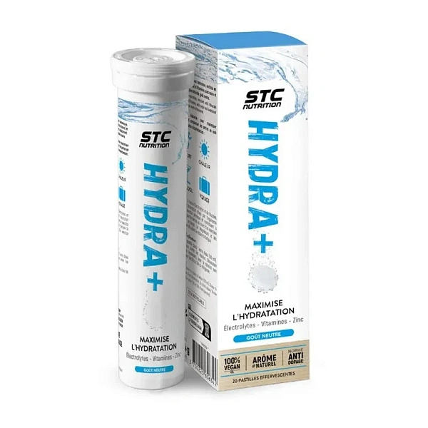 INELDEA STC Hydra+ (gust neutru) comp.eferv. N20