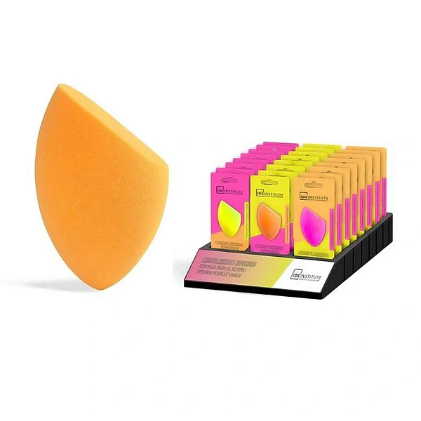 IDC Institute Sponge pentru aplicarea machiajului in asortiment