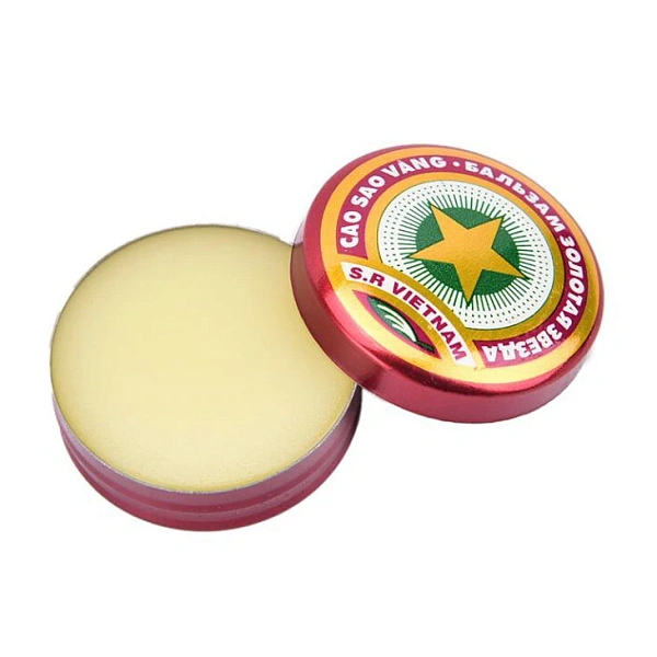 Golden Star 4g balsam ung. Golden Star 4g balsam ung.