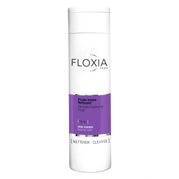 Floxia Striex Lichid pentru igiena intimă, 200ml Floxia Striex Lichid pentru igiena intimă, 200ml