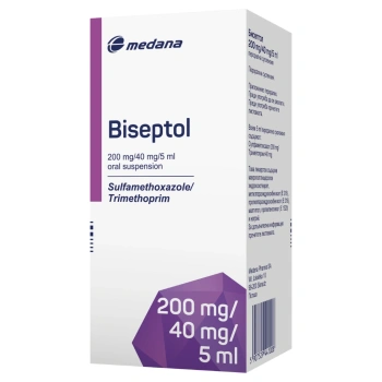 Biseptol 240mg/5ml 80ml susp.orala N1