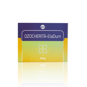 Ozocherit-ElaDum 250g N1(Cojusna)