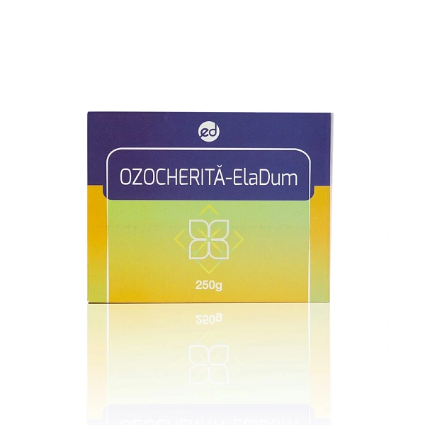 Ozocherit-ElaDum 250g N1(Cojusna)