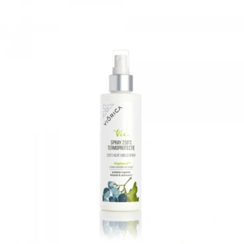 Viorica VIE Spray pentru par Termoprotectie 230 C 200ml