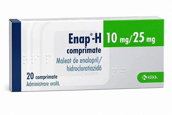 Enap H comp. N20