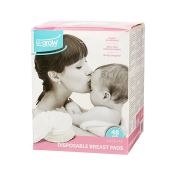 U-Grow Protectie anti-lactatie 48 Buc U1051-PAD