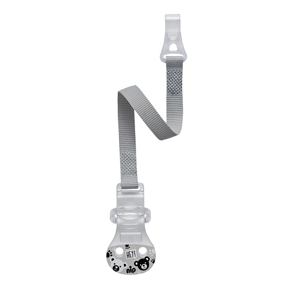 NIP Lantisor pentru Suzetă, sur (banda)