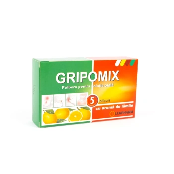 Gripomix pulb/sol.orala N5 (lamie)