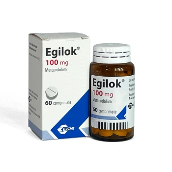 Egilok 100mg comp. N60
