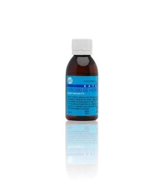 Peroxid de hidrogen 3% 40ml sol.uz ext. N1(Cojusna)