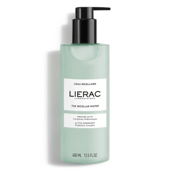LIERAC Apă micelara 400ml