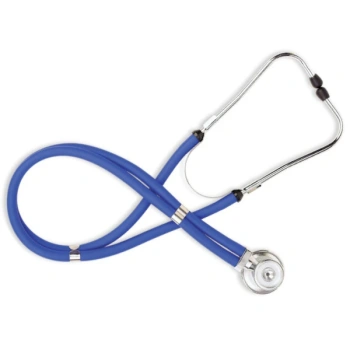 B.Well Stetoscop (WS-3, albastru)