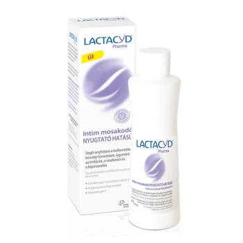 Lactacyd Pharma lotiune calmanta 250ml