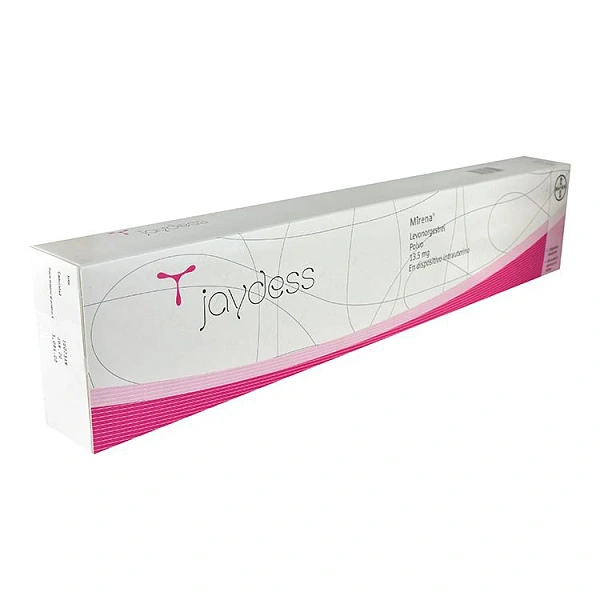 Jaydess sistem cu ced. intrauter. N1 Jaydess sistem cu ced. intrauter. N1