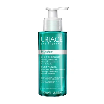 Uriage Hyseac Ulei purifiant 100ml
