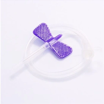 Cateter Fluturas G24 i/v N1 Vogt