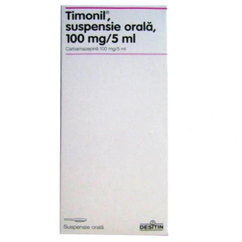Timonil 100mg/5ml 250ml susp. orala N1(!)