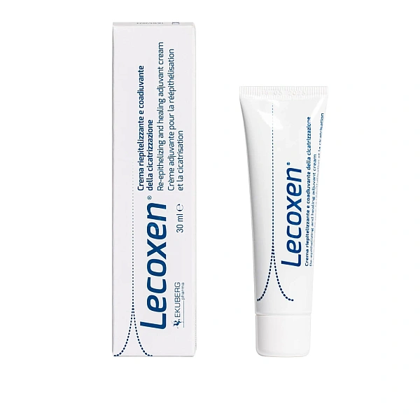Lecoxen 30ml cremă Lecoxen 30ml cremă