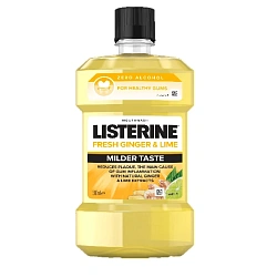 Listerine Apă de gura 