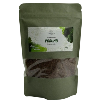 Ceai PHARMA HERB Mătase de Porumb 40g