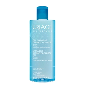 Uriage Surgras Gel 400ml