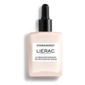 LIERAC Hydragenist Ser hidratant 30ml