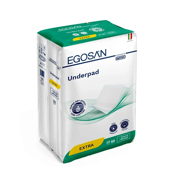 Egosan pelinca 60 x 60 cm, 30 buc (*)