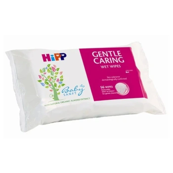 Hipp 9690 Servetele umede N56