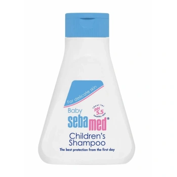 Sebamed Baby Șampon pentru copii 250ml 