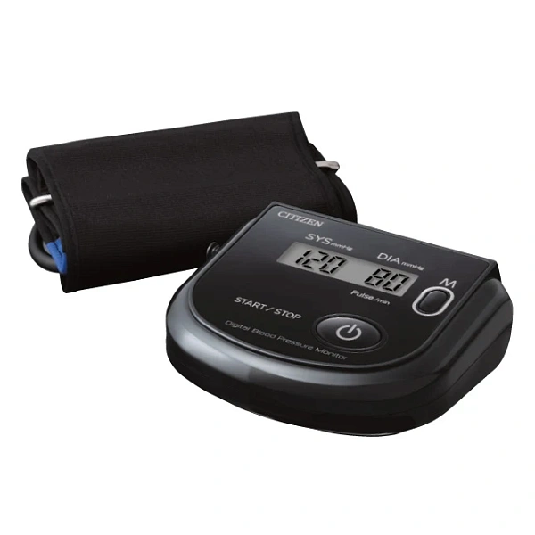 Citizen Tensiometru automat pentru braț (CH452-BCN) (Tonometru)