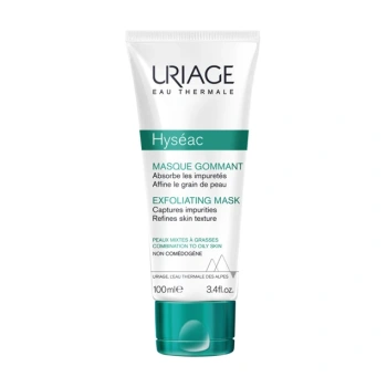 Uriage Hyseac Mască Gommantă 100ml