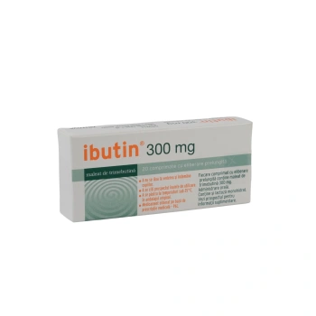 Ibutin 300mg comp. film. elib. prel. N10x2