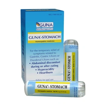 Guna Stomach gran. homeopate 4g N2
