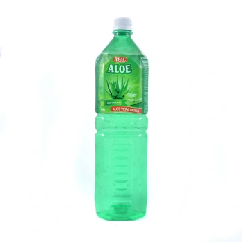 Băutură Aloe Vera negazata 1.5L