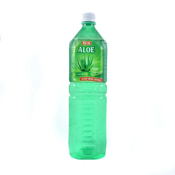 Băutură Aloe Vera negazata 1.5L